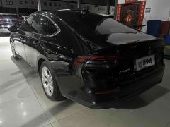 Honda Accord 260TURBO Smart Comfort Edition - фото 5