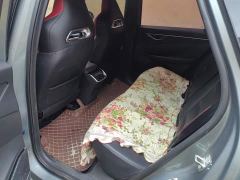 Beijing MoFang 1.5T DCT Gold Edition - photo 11