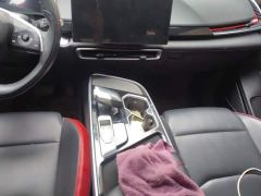 Beijing MoFang 1.5T DCT Gold Edition - photo 16