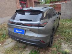 Beijing MoFang 1.5T DCT Gold Edition - photo 3