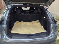 Beijing MoFang 1.5T DCT Gold Edition - photo 4