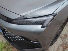 Beijing MoFang 1.5T DCT Gold Edition - photo 5