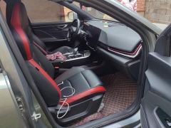 Beijing MoFang 1.5T DCT Gold Edition - photo 8