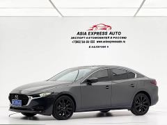 Mazda3 Axela 2.0L Automatic Luster Edition - ფოტო 1