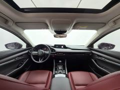 Mazda3 Axela 2.0L Automatic Luster Edition - ფოტო 10