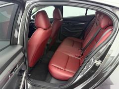 Mazda3 Axela 2.0L Automatic Luster Edition - ფოტო 15