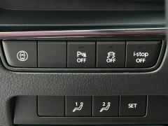 Mazda3 Axela 2.0L Automatic Luster Edition - ფოტო 18