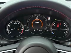 Mazda3 Axela 2.0L Automatic Luster Edition - ფოტო 19