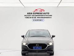 Mazda3 Axela 2.0L Automatic Luster Edition - ფოტო 2