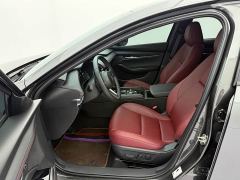 Mazda3 Axela 2.0L Automatic Luster Edition - ფოტო 20