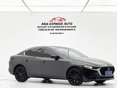 Mazda3 Axela 2.0L Automatic Luster Edition - ფოტო 3