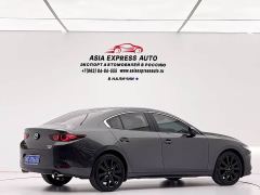 Mazda3 Axela 2.0L Automatic Luster Edition - ფოტო 4