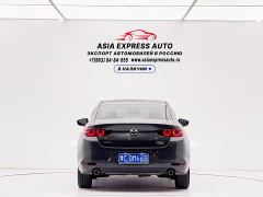 Mazda3 Axela 2.0L Automatic Luster Edition - ფოტო 5