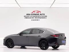 Mazda3 Axela 2.0L Automatic Luster Edition - ფოტო 6