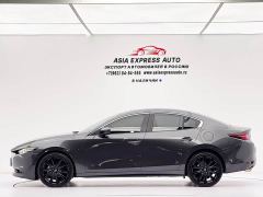 Mazda3 Axela 2.0L Automatic Luster Edition - ფოტო 7