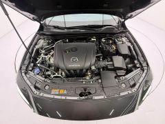 Mazda3 Axela 2.0L Automatic Luster Edition - ფოტო 8