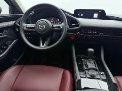 Mazda3 Axela 2.0L Automatic Luster Edition - ფოტო 9