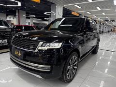 Land Rover Range Rover 3.0 L6 400PS Prestige Seven-Seat Extended Wheelbase - photo 1