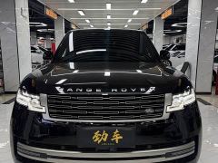Land Rover Range Rover 3.0 L6 400PS Prestige Seven-Seat Extended Wheelbase - photo 2
