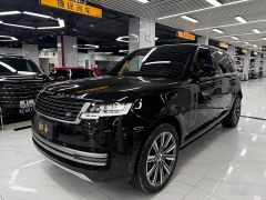 Land Rover Range Rover 3.0 L6 400PS Prestige Seven-Seat Extended Wheelbase - photo 3