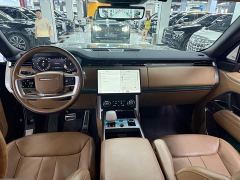 Land Rover Range Rover 3.0 L6 400PS Prestige Seven-Seat Extended Wheelbase - photo 4