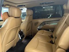 Land Rover Range Rover 3.0 L6 400PS Prestige Seven-Seat Extended Wheelbase - photo 6