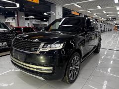 Land Rover Range Rover 3.0 L6 400PS Prestige Seven-Seat Extended Wheelbase - photo 8