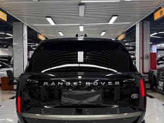 Land Rover Range Rover 3.0 L6 400PS Prestige Seven-Seat Extended Wheelbase - photo 9