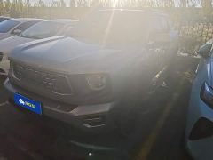 Haval Big Dog PLUS New Energy DHT-PHEV 105km Trendy Electric Edition Plus - фото 1