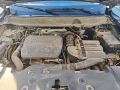 Haval Big Dog PLUS New Energy DHT-PHEV 105km Trendy Electric Edition Plus - фото 10
