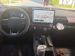 Haval Big Dog PLUS New Energy DHT-PHEV 105km Trendy Electric Edition Plus - фото 12