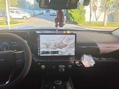 Haval Big Dog PLUS New Energy DHT-PHEV 105km Trendy Electric Edition Plus - фото 13