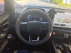 Haval Big Dog PLUS New Energy DHT-PHEV 105km Trendy Electric Edition Plus - фото 15