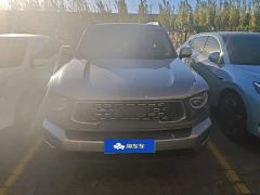 Haval Big Dog PLUS New Energy DHT-PHEV 105km Trendy Electric Edition Plus - фото 2