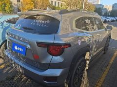 Haval Big Dog PLUS New Energy DHT-PHEV 105km Trendy Electric Edition Plus - фото 3