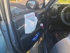 Haval Big Dog PLUS New Energy DHT-PHEV 105km Trendy Electric Edition Plus - фото 7