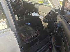 Haval Big Dog PLUS New Energy DHT-PHEV 105km Trendy Electric Edition Plus - фото 8