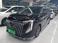 GAC Aion M8 Master Series 400T Prestige Edition - фото 1