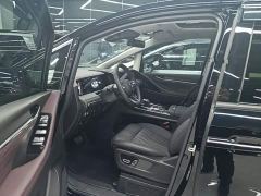 GAC Aion M8 Master Series 400T Prestige Edition - фото 15