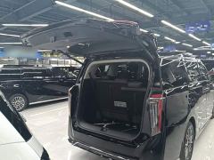 GAC Aion M8 Master Series 400T Prestige Edition - фото 18