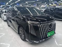 GAC Aion M8 Master Series 400T Prestige Edition - фото 3