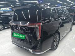 GAC Aion M8 Master Series 400T Prestige Edition - фото 6