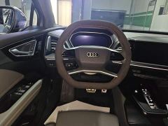Audi Q4 e-tron 40 e-tron Creative Edition - фото 10