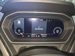Audi Q4 e-tron 40 e-tron Creative Edition - фото 11