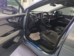 Audi Q4 e-tron 40 e-tron Creative Edition - фото 15