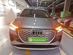 Audi Q4 e-tron 40 e-tron Creative Edition - фото 2