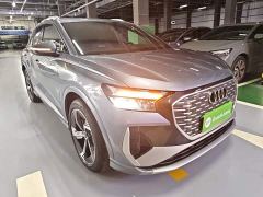 Audi Q4 e-tron 40 e-tron Creative Edition - фото 3