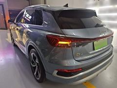 Audi Q4 e-tron 40 e-tron Creative Edition - фото 4