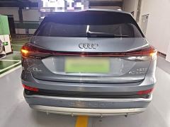 Audi Q4 e-tron 40 e-tron Creative Edition - фото 5