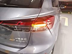 Audi Q4 e-tron 40 e-tron Creative Edition - фото 7